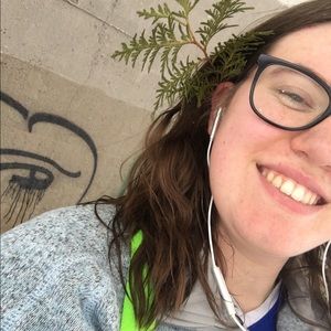 Meet your Posher, Grace